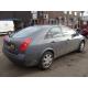 Nissan Primera Diesel avariat 1421-4