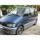 Nissan Serena Benzina avariat 3284-3
