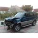 Nissan Terrano Diesel avariat 2906-1