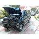 Nissan Terrano Diesel avariat 2906-3