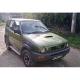 Nissan Terrano Diesel avariat 3379-1