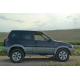 Nissan Terrano Diesel avariat 4182-1