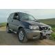 Nissan Terrano Diesel avariat 4182-3