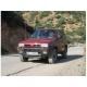 Nissan Terrano-II Diesel avariat 3256-3