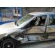 Opel  Benzina avariat 2861-1