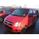 Opel Agila Benzina avariat 1523-1