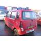 Opel Agila Benzina avariat 1523-3