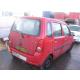 Opel Agila Benzina avariat 1523-3