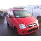 Opel Agila Benzina avariat 1523-4