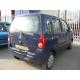 Opel Agila Benzina avariat 1975-3