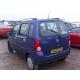 Opel Agila Benzina avariat 1384-1