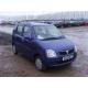 Opel Agila Benzina avariat 1384-3