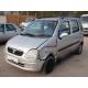 Opel Agila Benzina avariat 1794-3