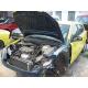 Opel Astra-F Benzina avariat 2835-1