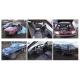 Opel Astra-F Benzina avariat 1617-1