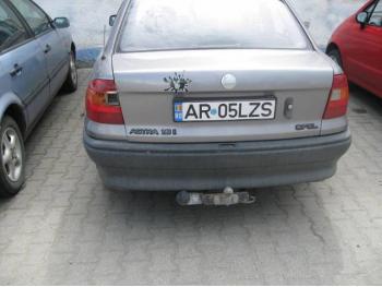 imagine vand-Opel-Astra-F-1.6-Benzina-avariat-2750.htm