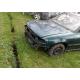 Opel Astra-F Benzina avariat 3827-1