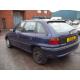 Opel Astra-F Diesel avariat 2418-3