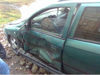 imagine vand-Opel-Astra-F-2.0-Diesel-avariat-3089.htm