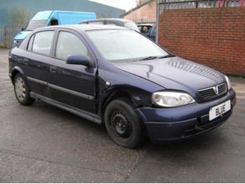 imagine vand-Opel-Astra-G-1.4-Benzina-avariat-1402.htm