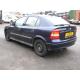 Opel Astra-G Benzina avariat 1402-3