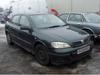 imagine vand-Opel-Astra-G-1.4-Benzina-avariat-1502.htm