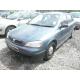 Opel Astra-G Benzina avariat 2077-1