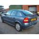 Opel Astra-G Benzina avariat 2524-3