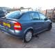 Opel Astra-G Benzina avariat 2524-4