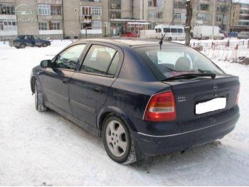 imagine vand-Opel-Astra-G-1.4-Benzina-avariat-3409.htm