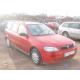 Opel Astra-G Benzina avariat 1827-1