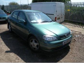 imagine vand-Opel-Astra-G-1.6-Benzina-avariat-2013.htm