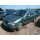 Opel Astra-G Benzina avariat 2013-3