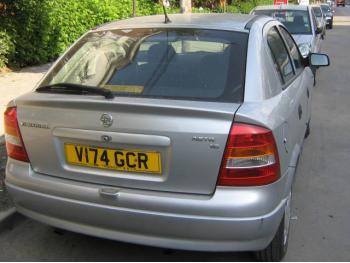 imagine vand-Opel-Astra-G-1.6-Benzina-avariat-2130.htm