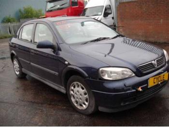 imagine vand-Opel-Astra-G-1.6-Benzina-avariat-2174.htm