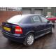 Opel Astra-G Benzina avariat 2174-4