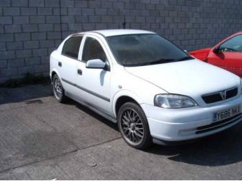 imagine vand-Opel-Astra-G-1.6-Benzina-avariat-2175.htm