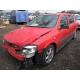 Opel Astra-G Benzina avariat 2229-1