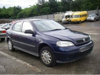 imagine vand-Opel-Astra-G-1.6-Benzina-avariat-2241.htm