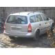 Opel Astra-G Diesel avariat 1252-1