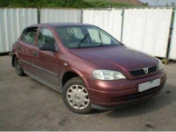 imagine vand-Opel-Astra-G-1.7-Diesel-avariat-1386.htm