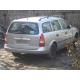 Opel Astra-G Diesel avariat 1431-1