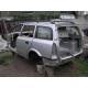 Opel Astra-G Diesel avariat 1861-1