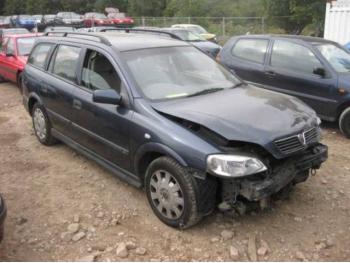imagine vand-Opel-Astra-G-1.7-Diesel-avariat-2346.htm