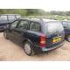 Opel Astra-G Diesel avariat 2346-3
