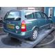 Opel Astra-G Diesel avariat 2491-4