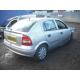 Opel Astra-G Diesel avariat 1389-4