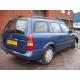 Opel Astra-G Diesel avariat 2331-4