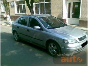 imagine vand-Opel-Astra-G-2.0-Diesel-avariat-2673.htm