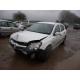 Opel Astra-H Diesel avariat 2573-3
